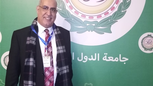 صدى العرب