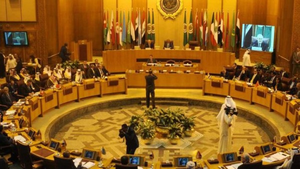صدى العرب