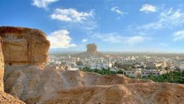 صدى العرب