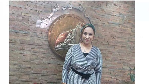  الدكتورة أمل قنصوة