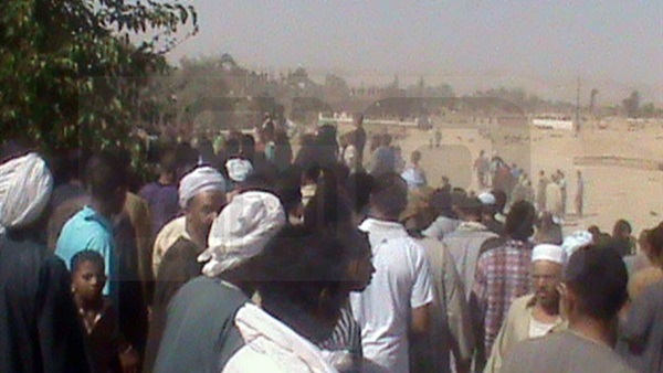 صدى العرب