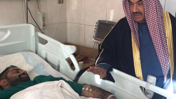 صدى العرب
