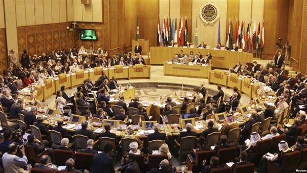 صدى العرب