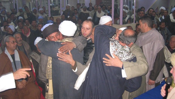 صدى العرب