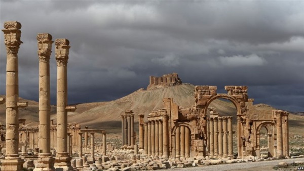 صدى العرب