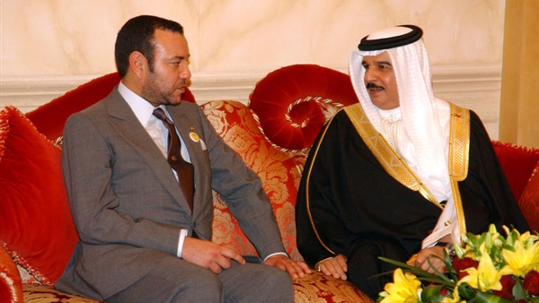 صدى العرب