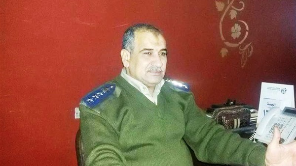 صدى العرب