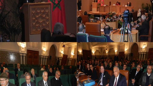 صدى العرب