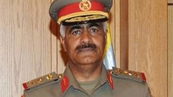 صدى العرب