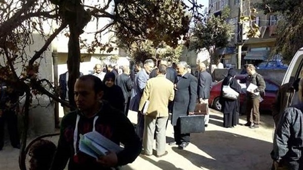 صدى العرب