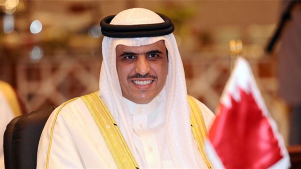 علي الرميحي وزير