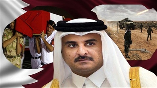 صدى العرب