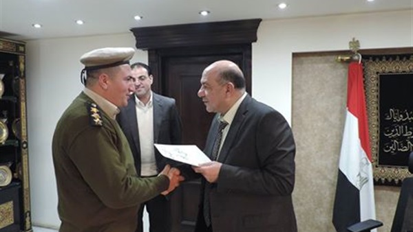 صدى العرب