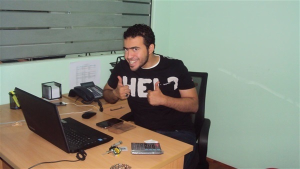 صدى العرب