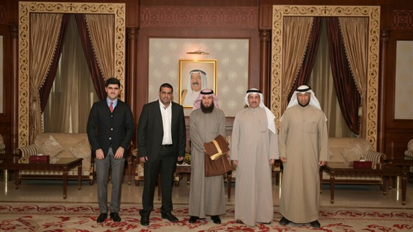 صدى العرب