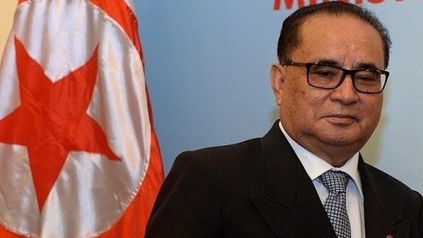 صدى العرب