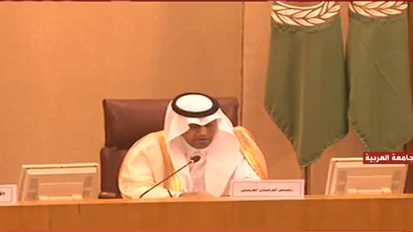 صدى العرب