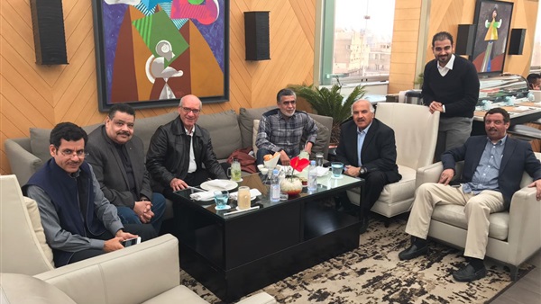 صدى العرب