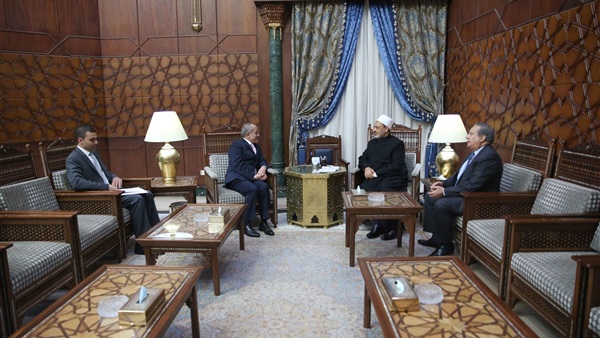 صدى العرب