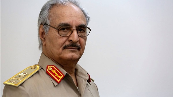 صدى العرب