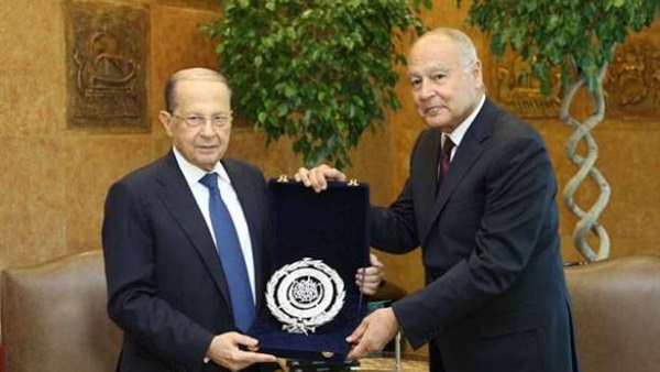 صدى العرب