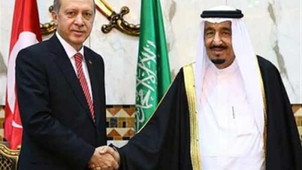 صدى العرب