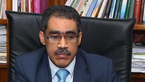 ضياء رشوان