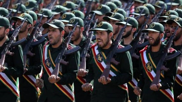 صدى العرب