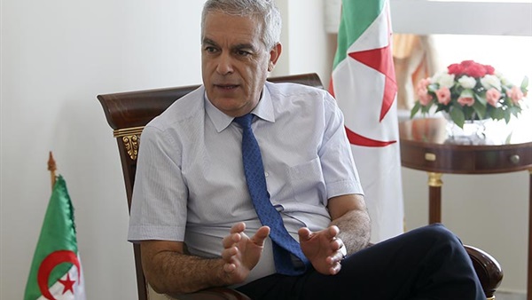 بوجمعة طلعي