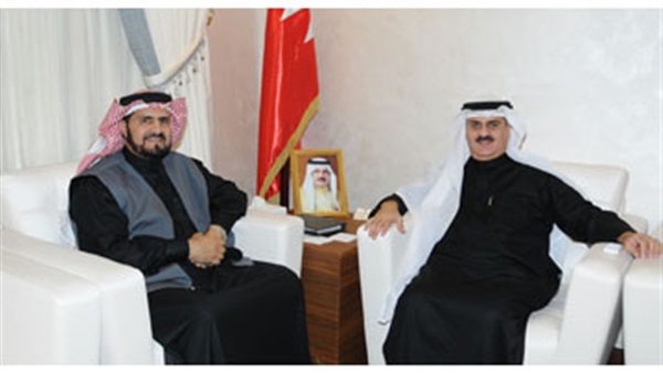 صدى العرب