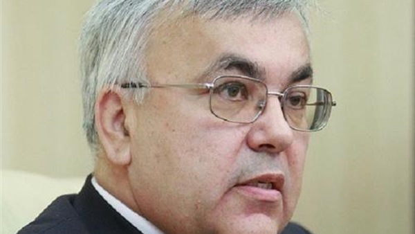 سيرجي فيرشينين