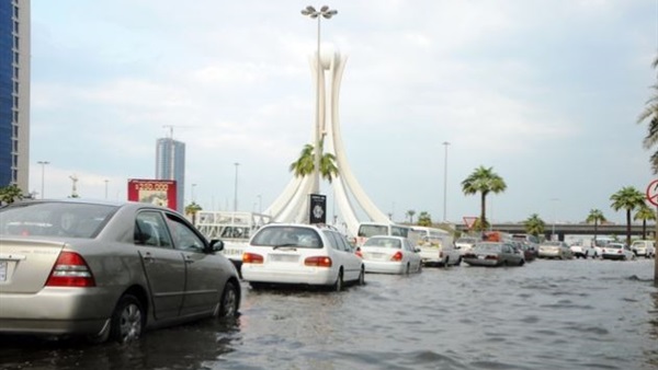 صدى العرب