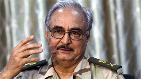 صدى العرب