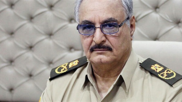 صدى العرب