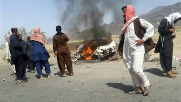 صدى العرب