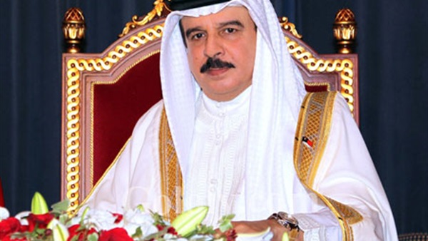 الملك حمد بن عيسى