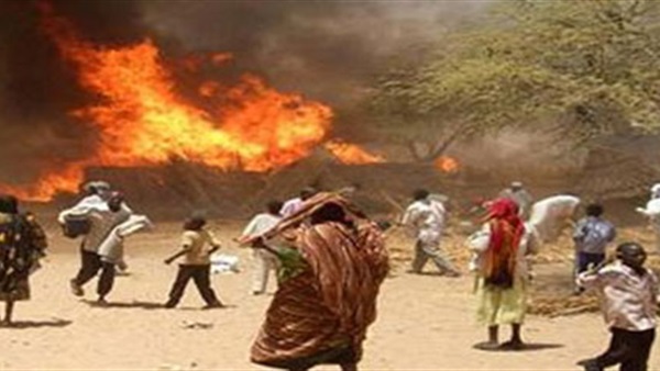صدى العرب