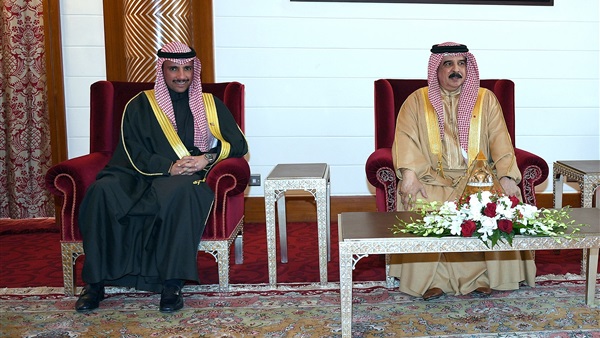 صدى العرب