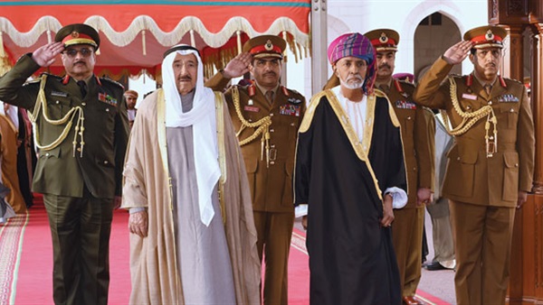 صدى العرب
