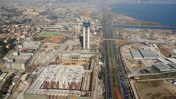 الجزائر العاصمة -