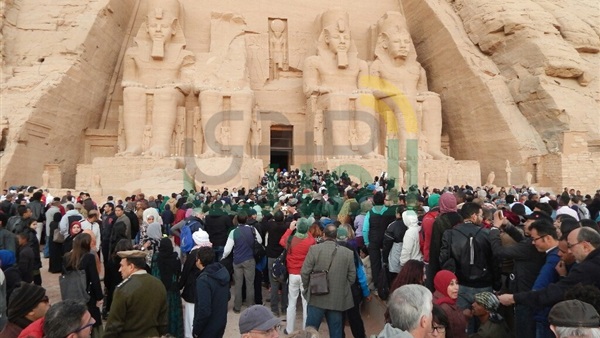 صدى العرب