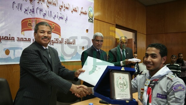 صدى العرب