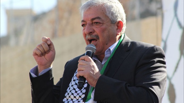 محمود العالول