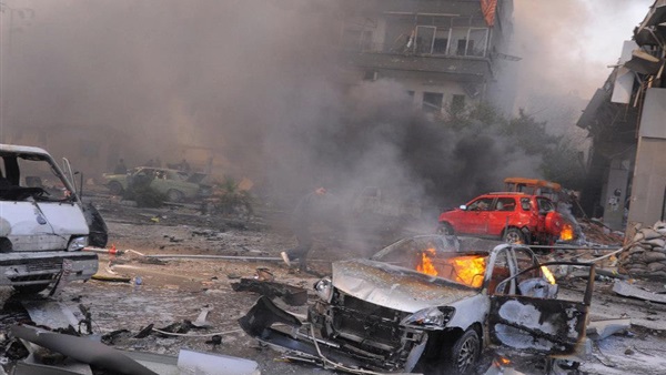صورة أرشيفية