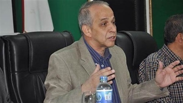  اللواء محمود عشماوي