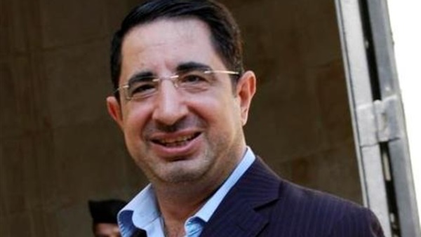  الدكتور حسين الحاج
