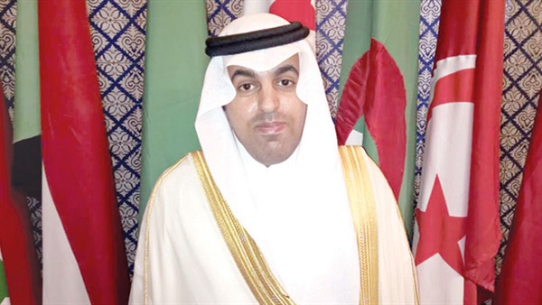 صدى العرب