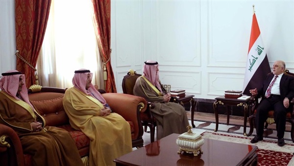 صدى العرب