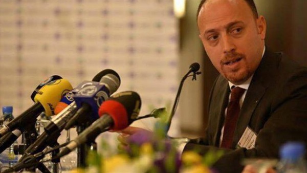 حسام زملط