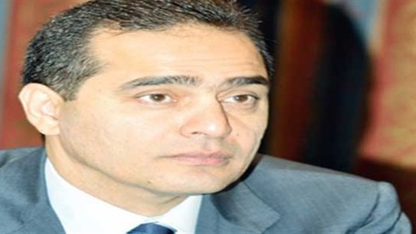خالد أبو المكارم